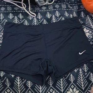 Large,Nike shorts